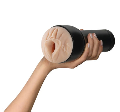 Kiiroo FeelLeigh Stroker