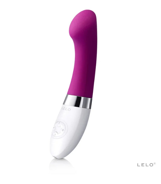 Lelo GIGI 2 Deep Rose