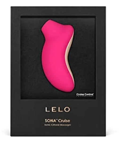 Lelo SONA Cerise