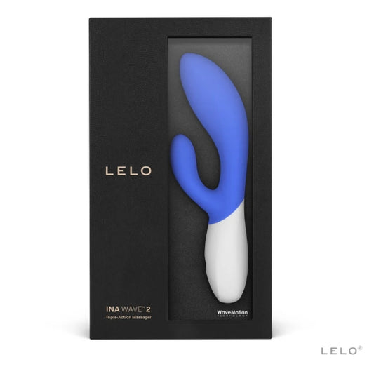 Lelo Ina Wave 2 California Sky