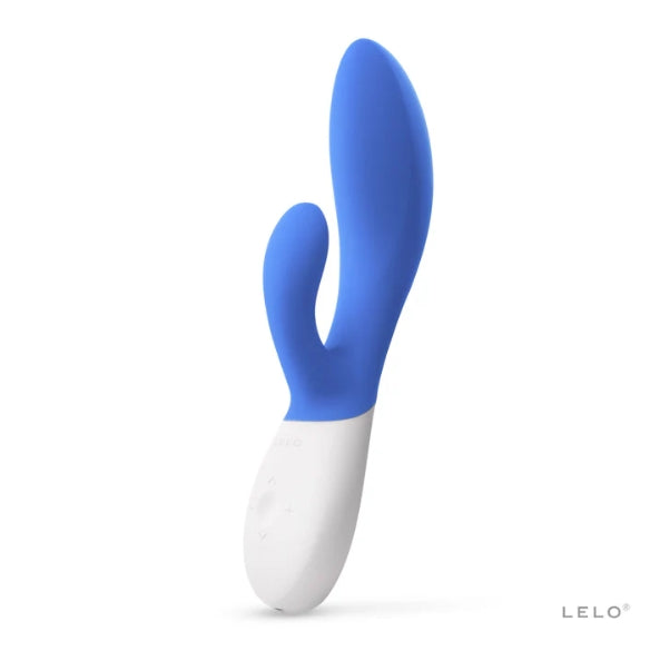 Lelo Ina Wave 2 California Sky