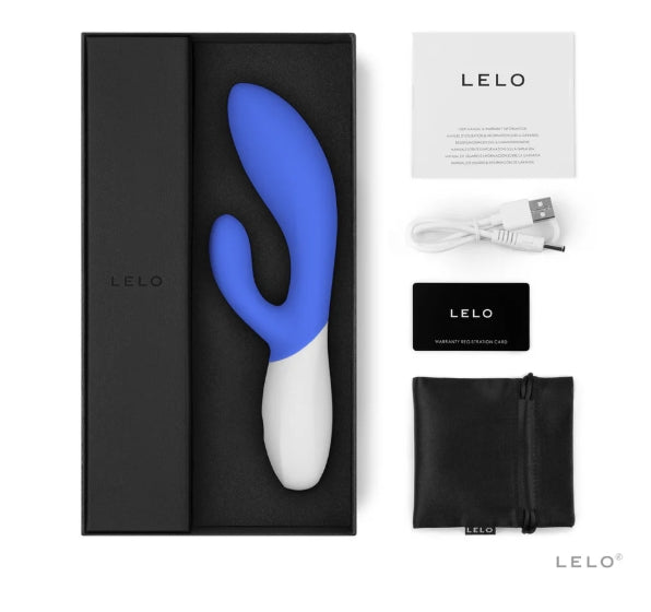 Lelo Ina Wave 2 California Sky
