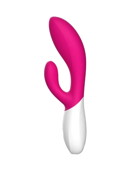 Lelo Ina Wave 2 Cerise