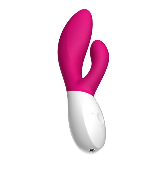 Lelo Ina Wave 2 Cerise