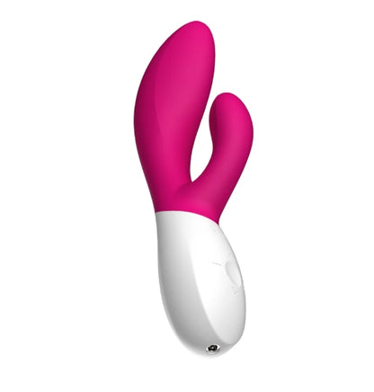 Lelo Ina Wave 2 Cerise