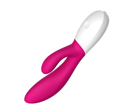 Lelo Ina Wave 2 Cerise