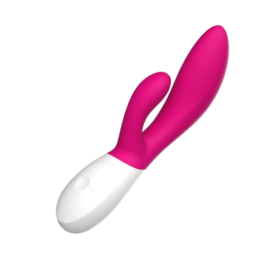 Lelo Ina Wave 2 Cerise