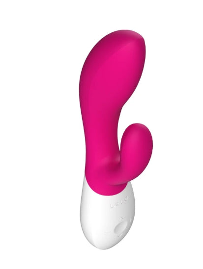 Lelo Ina Wave 2 Cerise