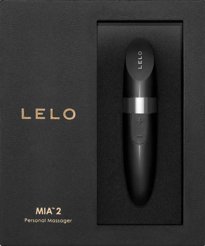 Lelo Mia 2 Black