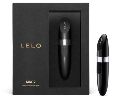 Lelo Mia 2 Black
