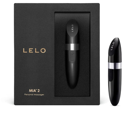 Lelo Mia 2 Black