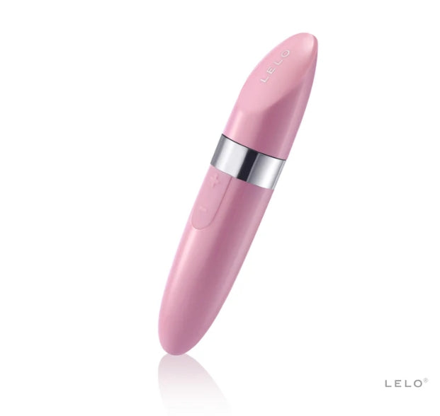 Lelo Mia 2 Petal Pink