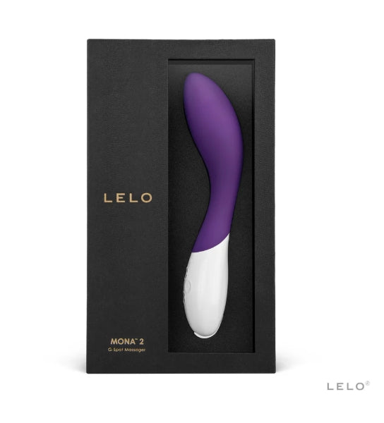 Lelo Mona 2 Purple