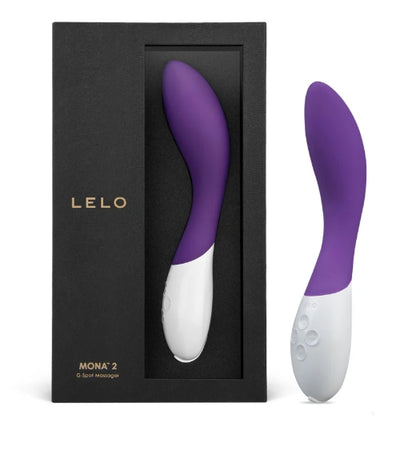 Lelo Mona 2 Purple