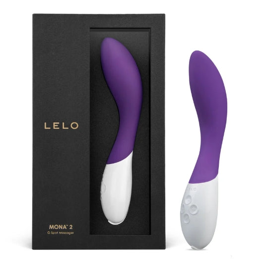 Lelo Mona 2 Purple