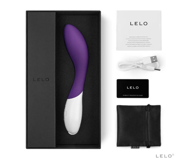 Lelo Mona 2 Purple