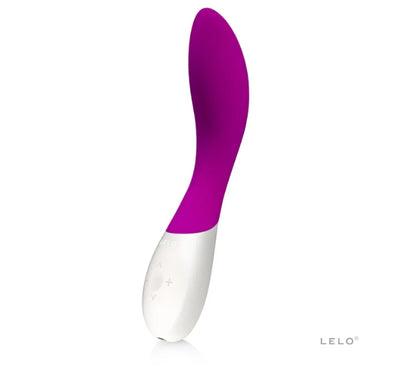 Lelo Mona Wave Deep Rose