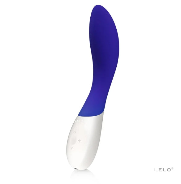 Lelo Mona Wave Midnight Blue