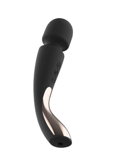 Lelo Smart Wand 2 Medium Black