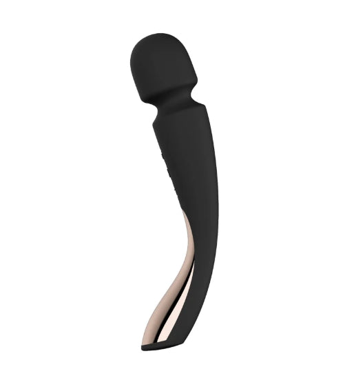 Lelo Smart Wand 2 Medium Black