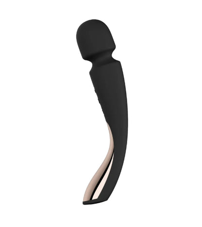 Lelo Smart Wand 2 Medium Black