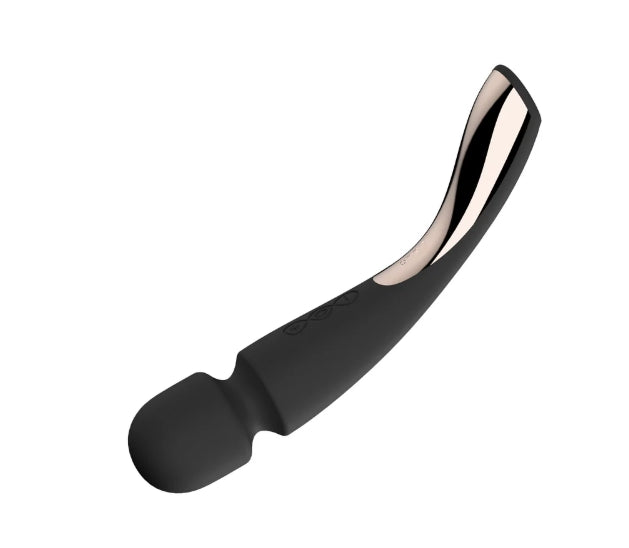 Lelo Smart Wand 2 Medium Black