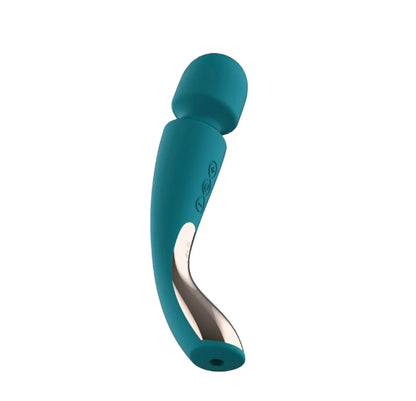 Lelo Smart Wand 2 Medium Ocean Blue