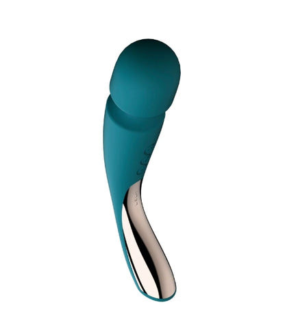Lelo Smart Wand 2 Medium Ocean Blue