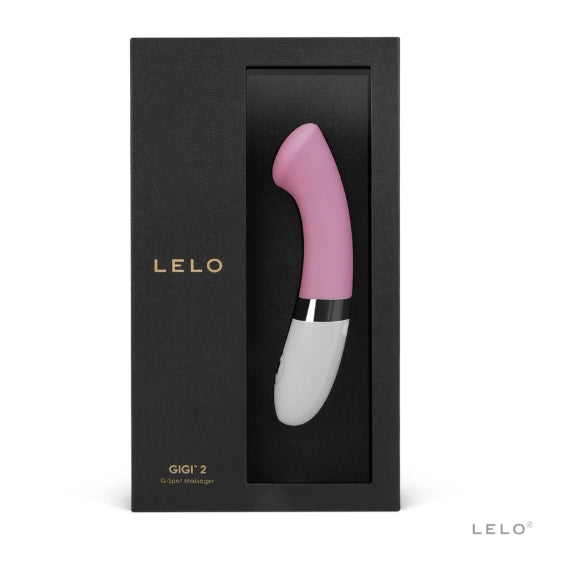Lelo Gigi 2 Pink