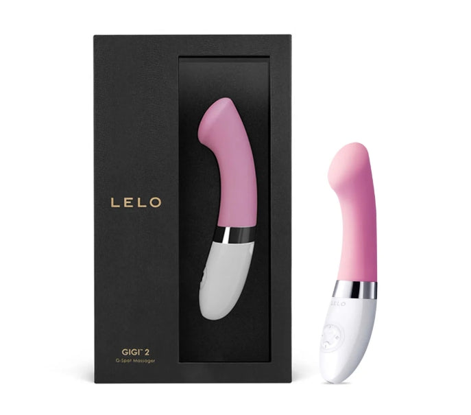 Lelo Gigi 2 Pink