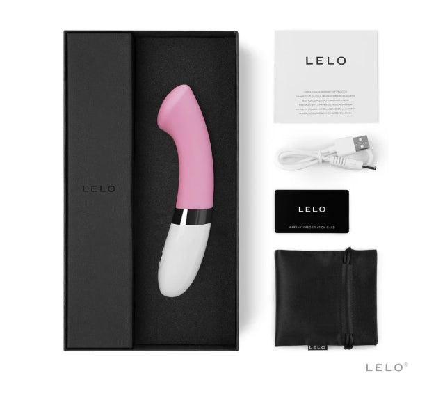 Lelo Gigi 2 Pink