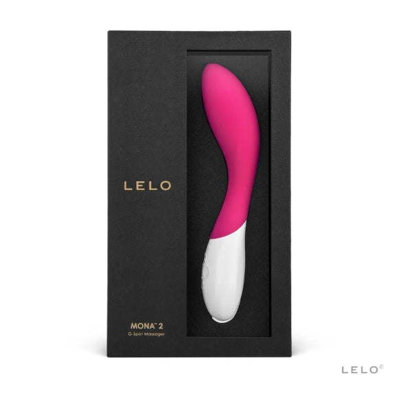 Lelo Mona 2 Cerise
