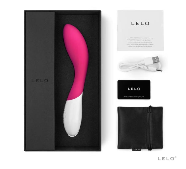 Lelo Mona 2 Cerise