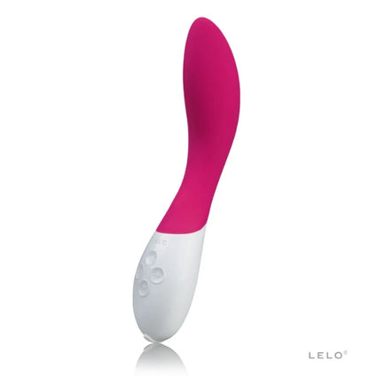 Lelo Mona 2 Cerise