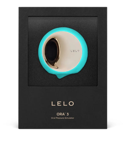 Lelo Ora 3 Aqua