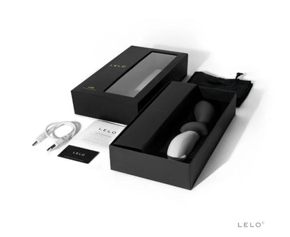 Lelo Loki Obsidian Black