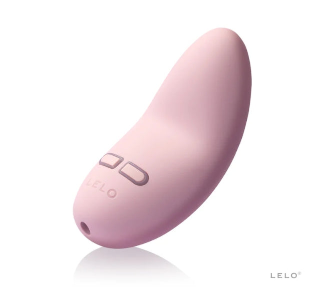Lelo Lily 2 Pink (Rose & Wisteria)