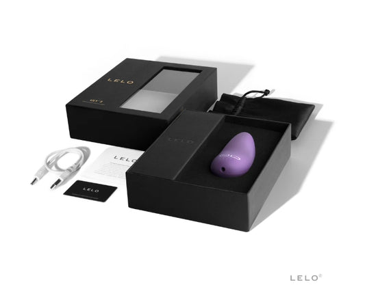 Lelo Lily 2 Lavender (Lavender & Manuka Honey)