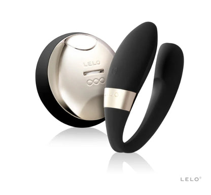 Lelo Tiani 2 Design Edition Black