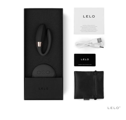 Lelo Tiani 2 Design Edition Black