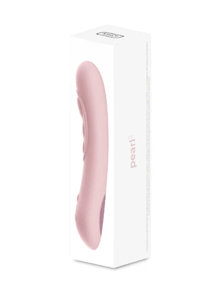 Kiiroo Pearl3 Pink