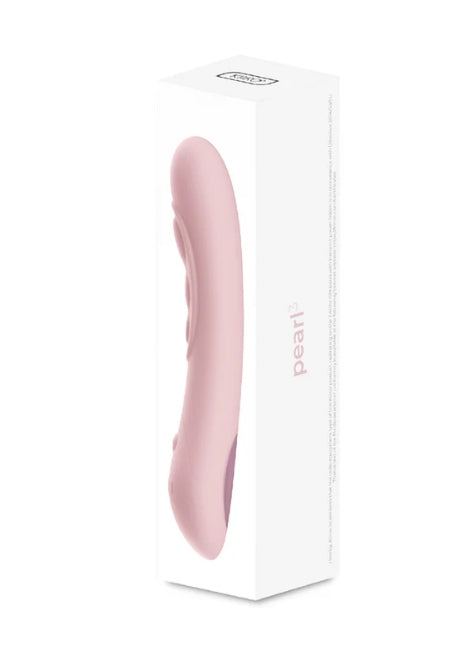Kiiroo Pearl3 Pink