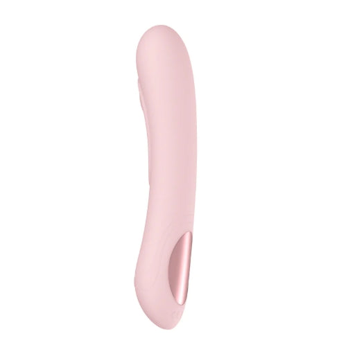 Kiiroo Pearl3 Pink