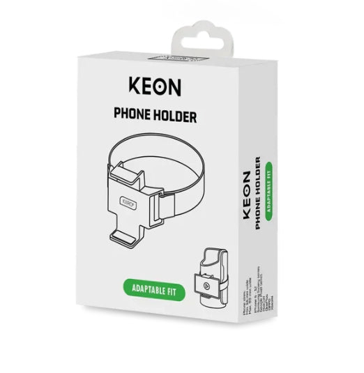 Kiiroo Keon Phone Holder