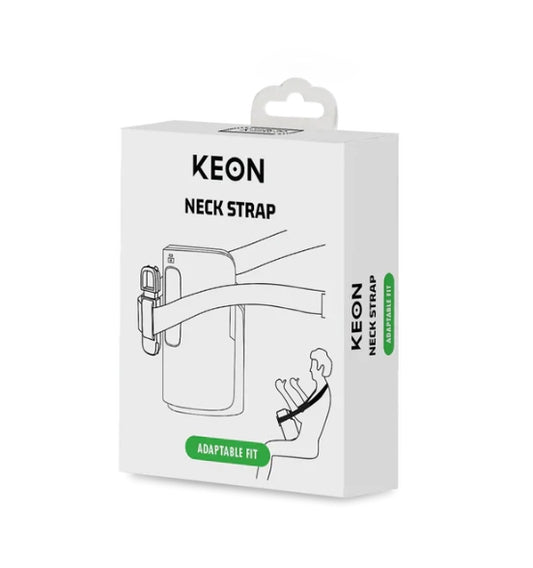 Kiiroo Keon Neck Strap