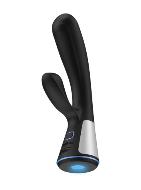 Kiiroo OhMiBod Fuse Black