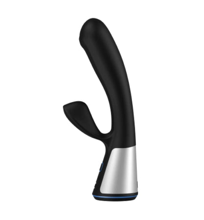 Kiiroo OhMiBod Fuse Black