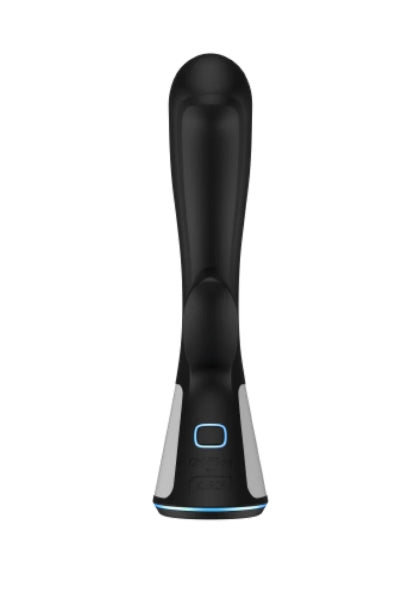 Kiiroo OhMiBod Fuse Black