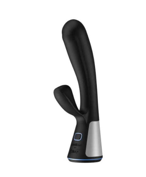 Kiiroo OhMiBod Fuse Black