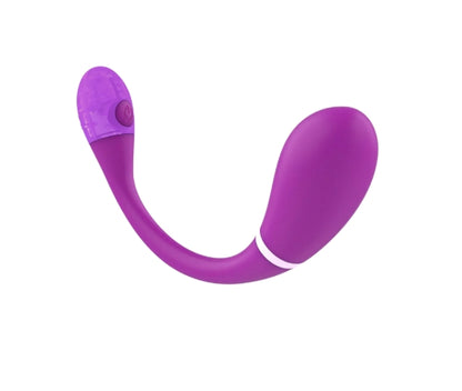Kiiroo OhMiBod Esca2 Purple
